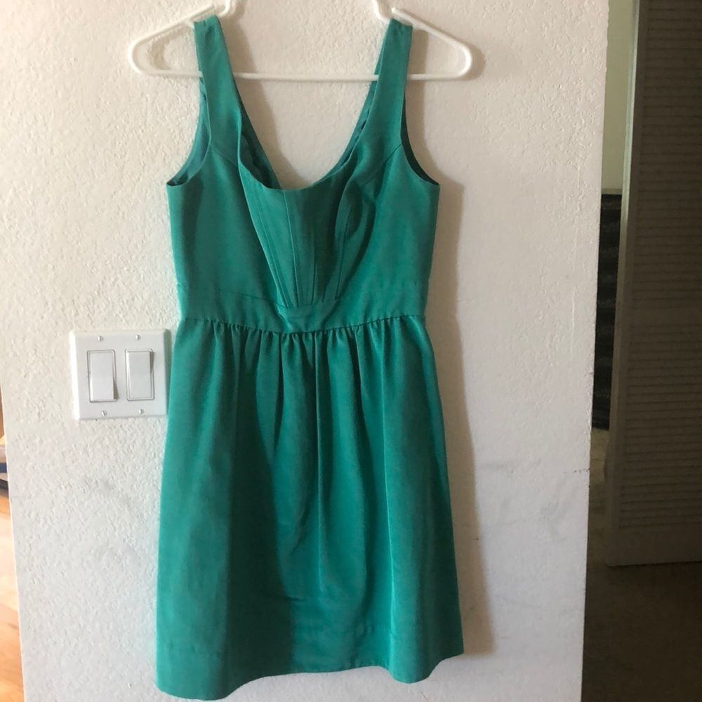 Beautiful dress